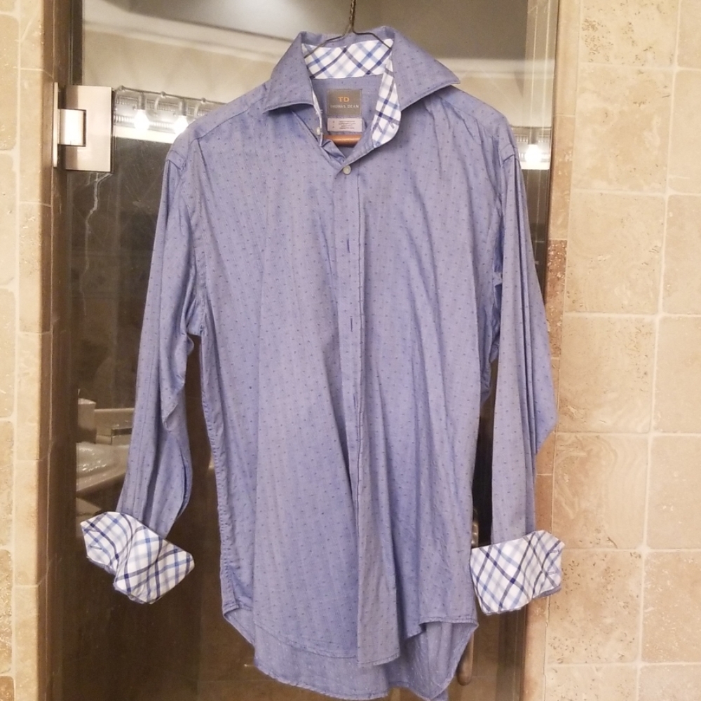 Men's shirt